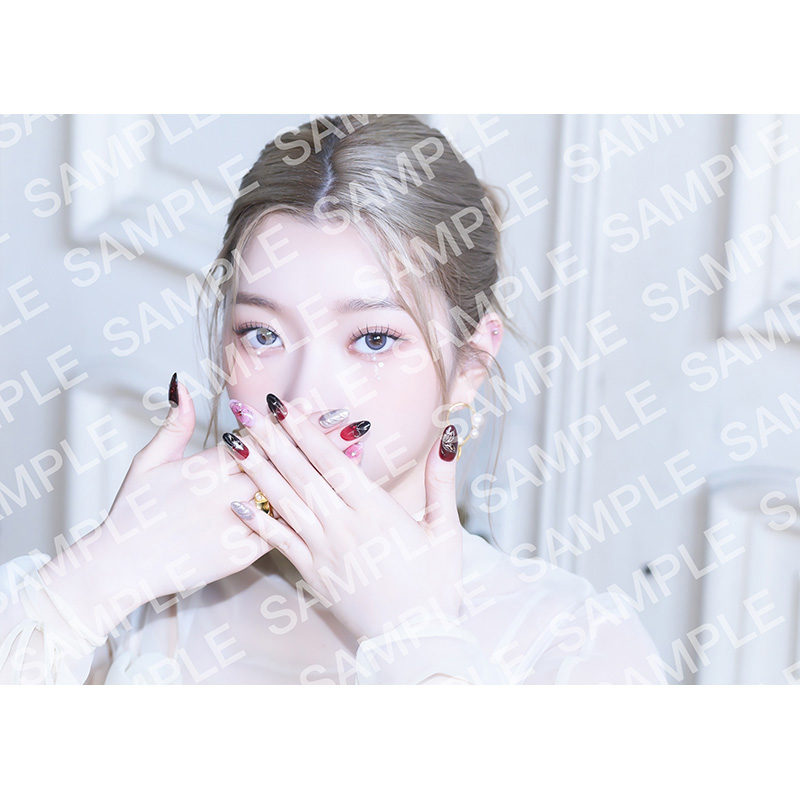 【BEHIND PHOTO】「コエ」(RINO⑤)