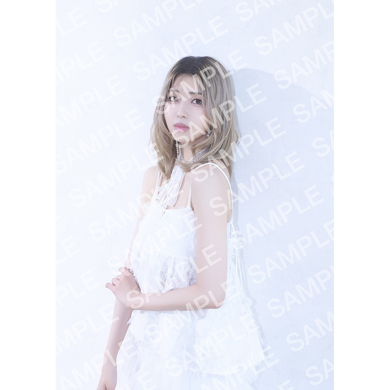 【BEHIND PHOTO】「コエ」(YUUKI①)