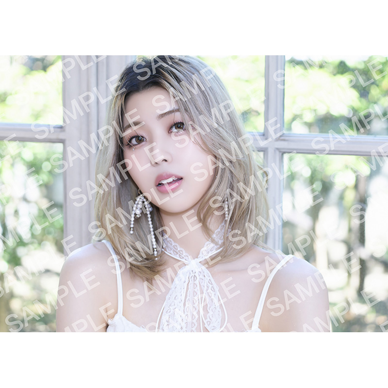 【BEHIND PHOTO】「コエ」(YUUKI④)