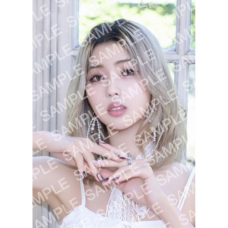 【BEHIND PHOTO】「コエ」(YUUKI⑤)