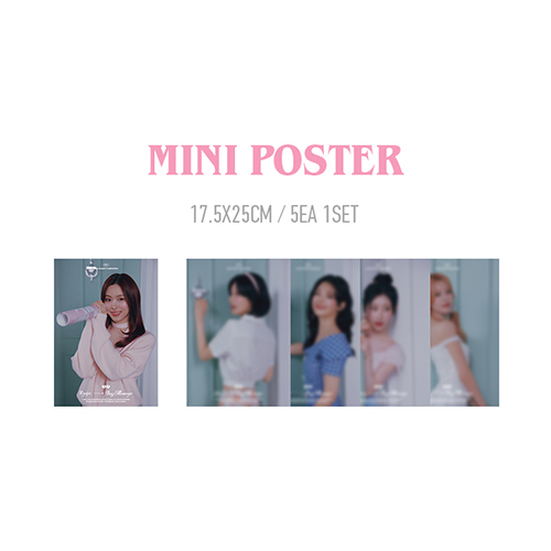 商品詳細ページ | ITZY JAPAN OFFICIAL SHOP | 【MIDZY JAPAN会員特典