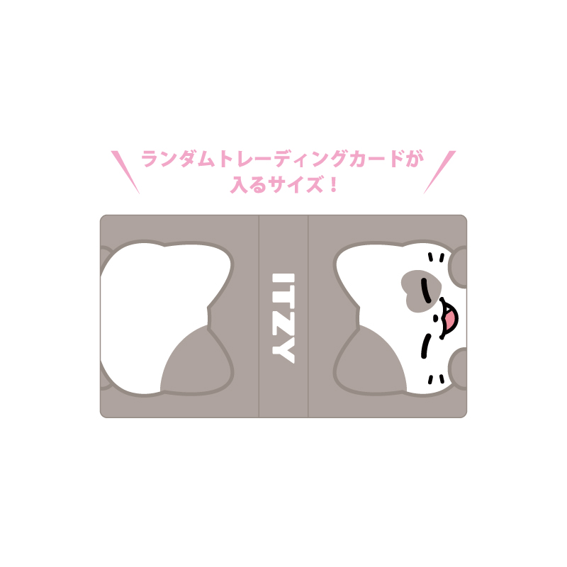 TWINZYコレクトブック【KKengEE】