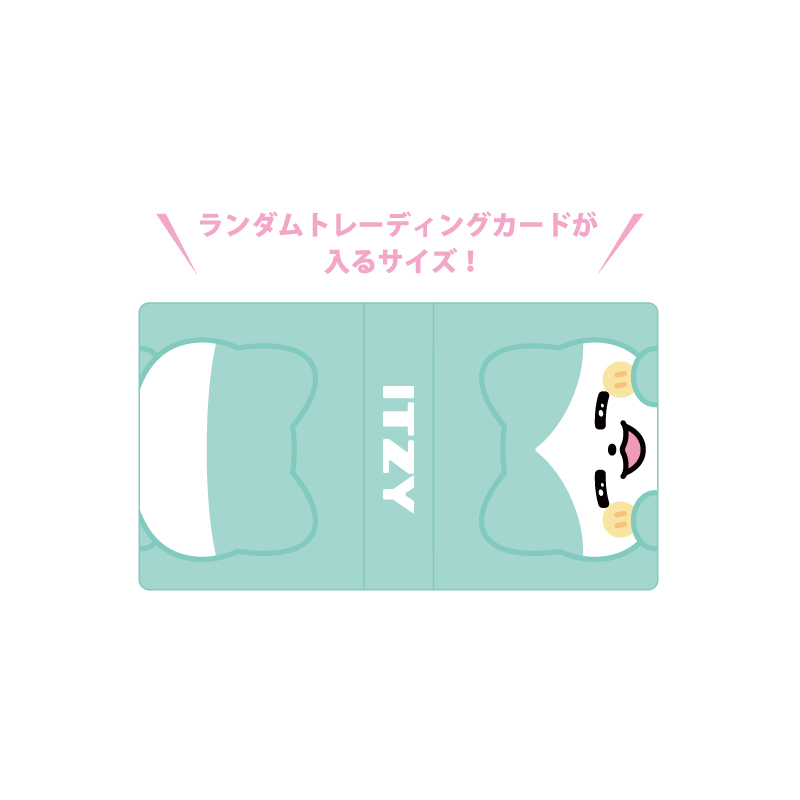 TWINZYコレクトブック【Li-Li】