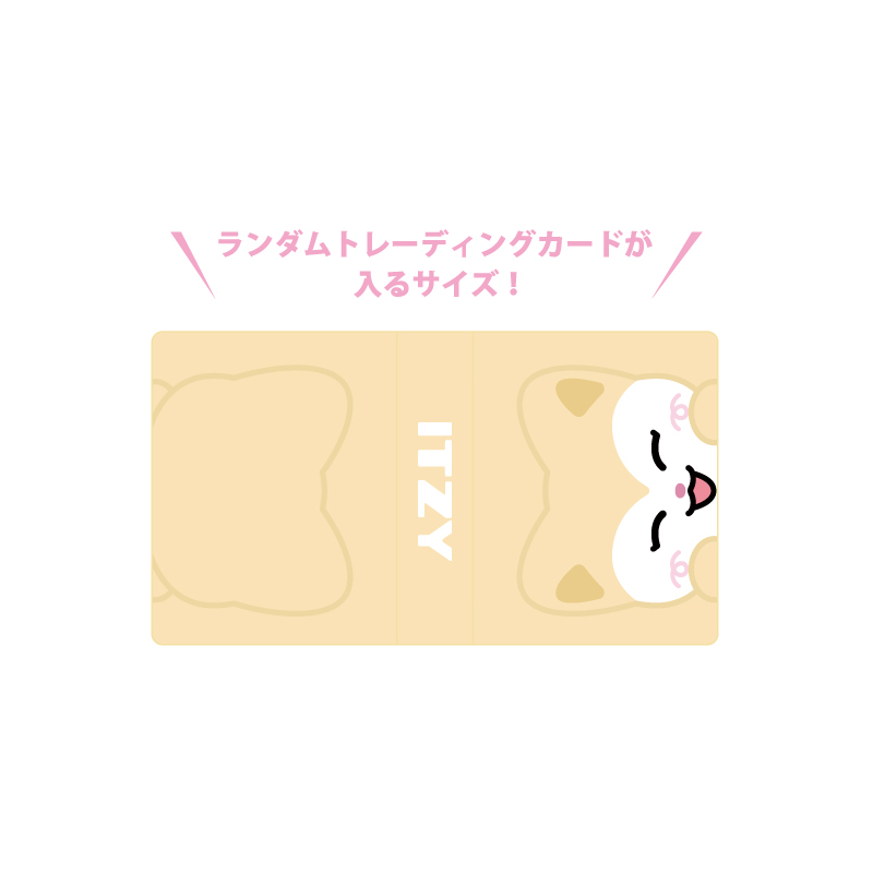 TWINZYコレクトブック【RyeoWoo】