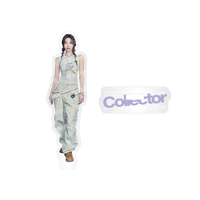 アクリルスタンド【RYUJIN】