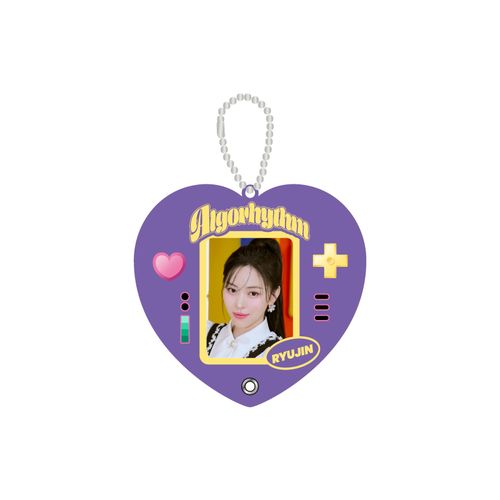 スライドキーホルダー【RYUJIN】