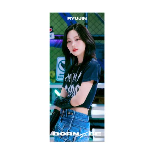 フォトフェイスタオル【RYUJIN】