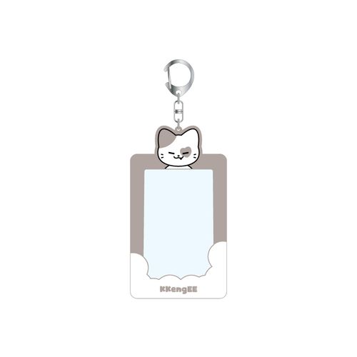 TWINZYフォトカードホルダー【KKengEE】