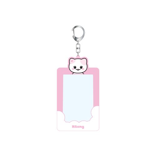 TWINZYフォトカードホルダー【NAong】