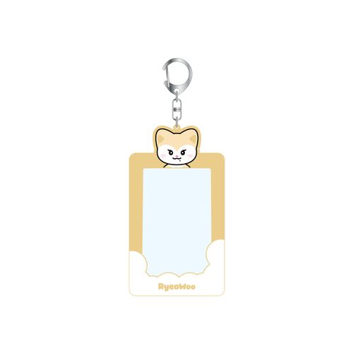TWINZYフォトカードホルダー【RyeoWoo】