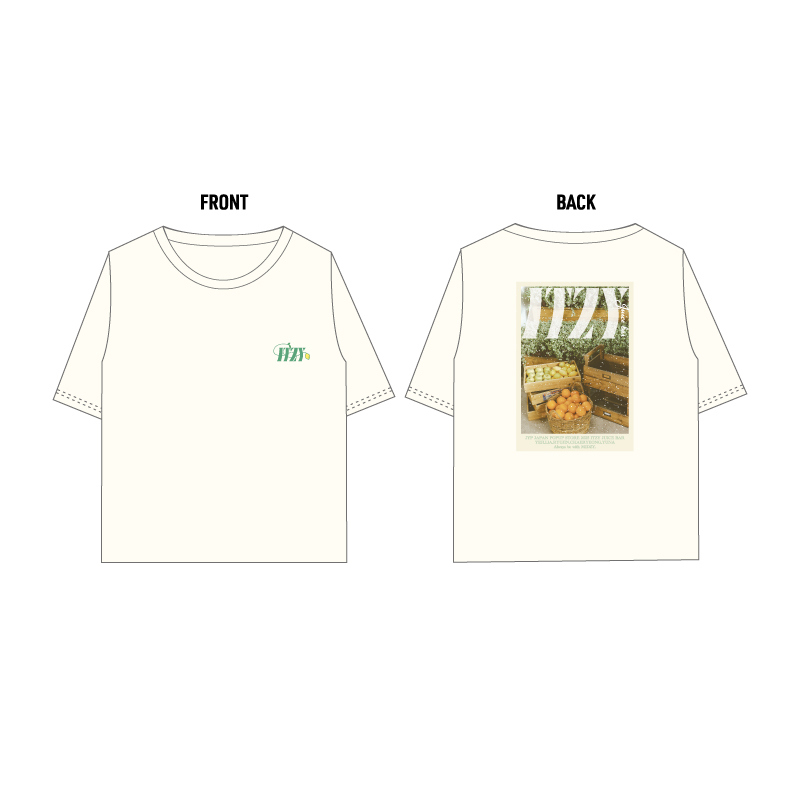 Tシャツ