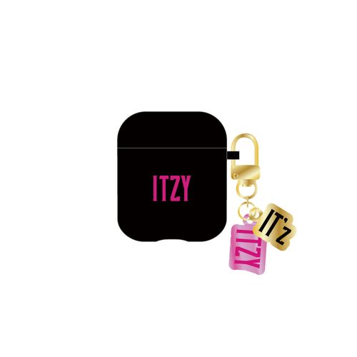 ITZY JAPAN DEBUT SHOWCASE & JAPAN DEBUT BEST ALBUM "IT’z ITZY" MD AirPodsケース