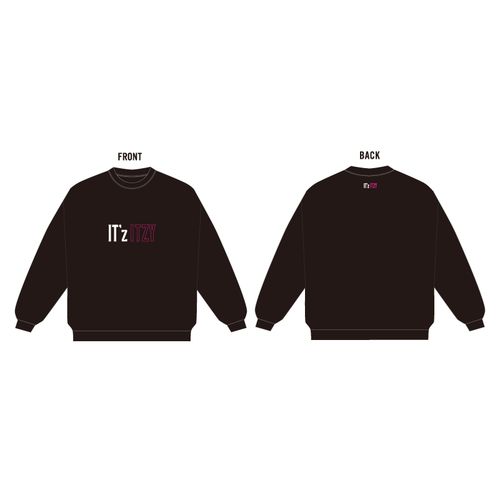 ITZY JAPAN DEBUT SHOWCASE & JAPAN DEBUT BEST ALBUM "IT’z ITZY" MD マンツーマン