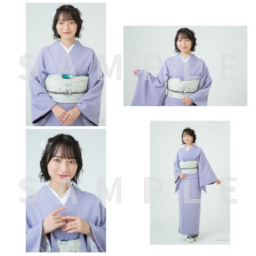 【今村美月】PHOTO SET G