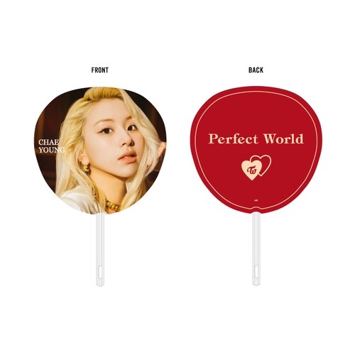 Twice トレカ　ツウィ　チェキ　perfect world ピンバッチ 商品一覧ページ | ONCE JAPAN OFFICIAL SHOP | TWICE JAPAN 3rd ALBUM