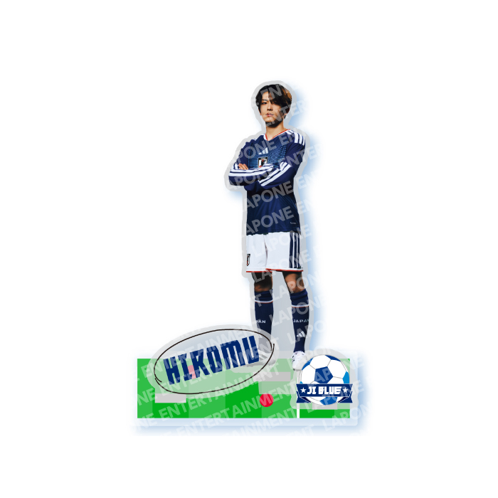 アクリルスタンド HIROMU