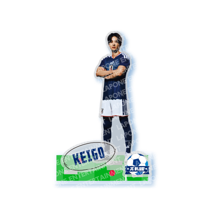 アクリルスタンド KEIGO