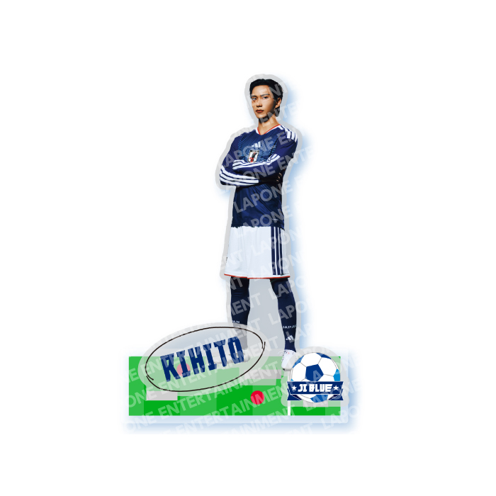 アクリルスタンド　RIHITO