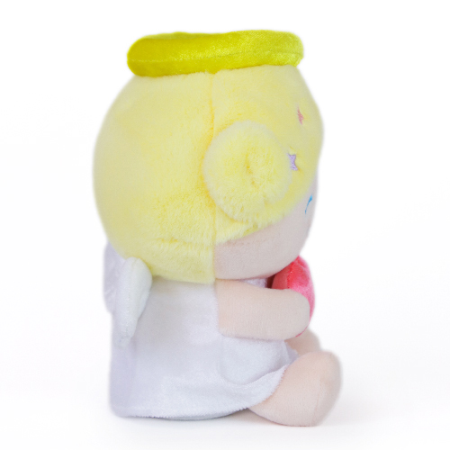 オリジナルカード付きぬいぐるみ もこ(大平 祥生 考案)