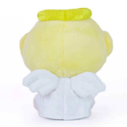 オリジナルカード付きぬいぐるみ もこ(大平 祥生 考案)