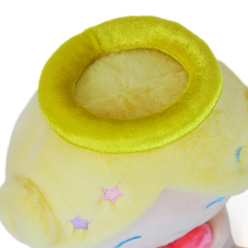 オリジナルカード付きぬいぐるみ もこ(大平 祥生 考案)