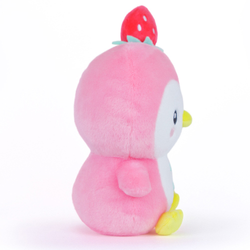 オリジナルカード付きぬいぐるみ ぽぽ(川西 拓実 考案)