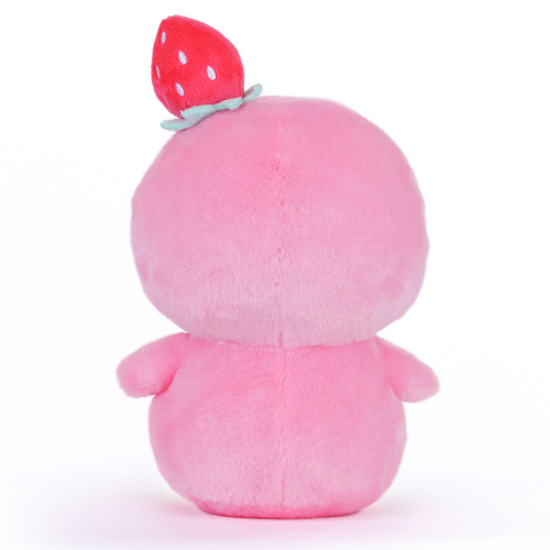 オリジナルカード付きぬいぐるみ ぽぽ(川西 拓実 考案)