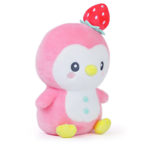 オリジナルカード付きぬいぐるみ ぽぽ(川西 拓実 考案)