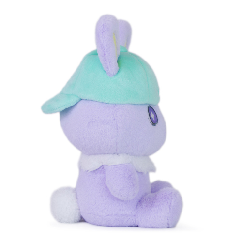 オリジナルカード付きぬいぐるみ ちまた(木全 翔也 考案)