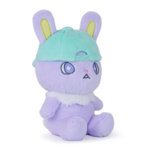 オリジナルカード付きぬいぐるみ ちまた(木全 翔也 考案)