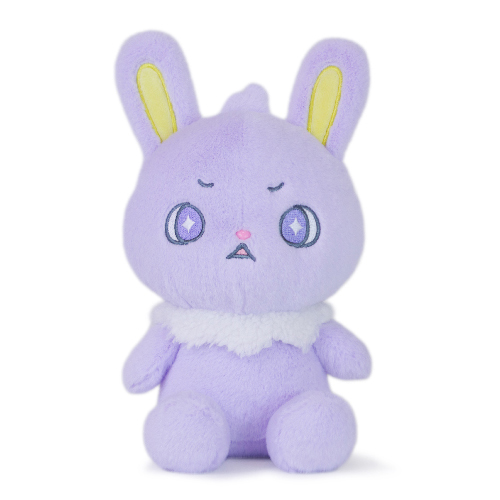 オリジナルカード付きぬいぐるみ ちまた(木全 翔也 考案)