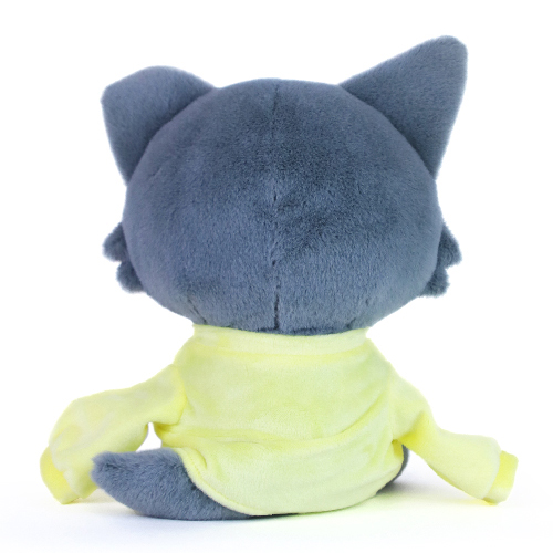 オリジナルカード付きぬいぐるみ ピーハイ(金城 碧海 考案)