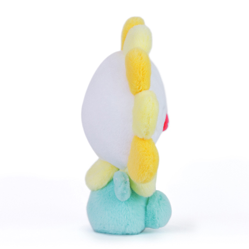 オリジナルカード付きぬいぐるみ Bira(佐藤 景瑚 考案)