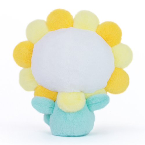 オリジナルカード付きぬいぐるみ Bira(佐藤 景瑚 考案)