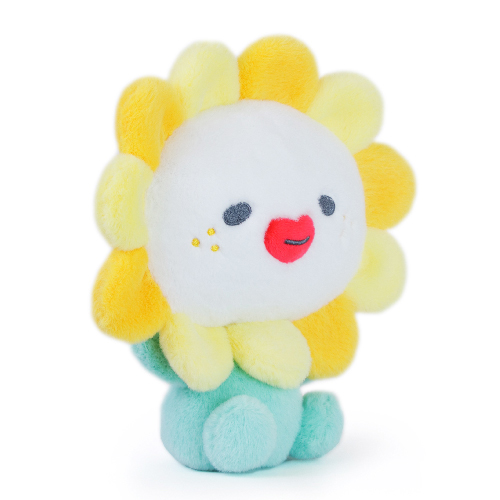 オリジナルカード付きぬいぐるみ Bira(佐藤 景瑚 考案)