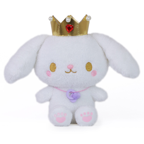 オリジナルカード付きぬいぐるみ RURU(白岩 瑠姫 考案)