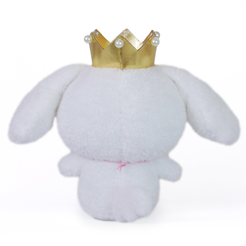 オリジナルカード付きぬいぐるみ RURU(白岩 瑠姫 考案)