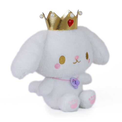 オリジナルカード付きぬいぐるみ RURU(白岩 瑠姫 考案)