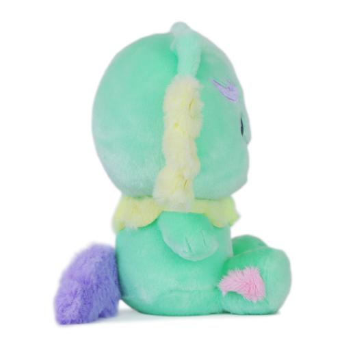 オリジナルカード付きぬいぐるみ ヤヌカミ(與那城 奨 考案)