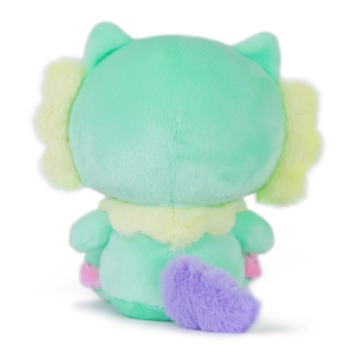 オリジナルカード付きぬいぐるみ ヤヌカミ(與那城 奨 考案)