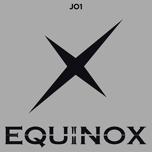 「EQUINOX」【FC限定盤】