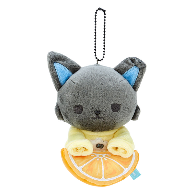 マスコットホルダー（ピーハイ）