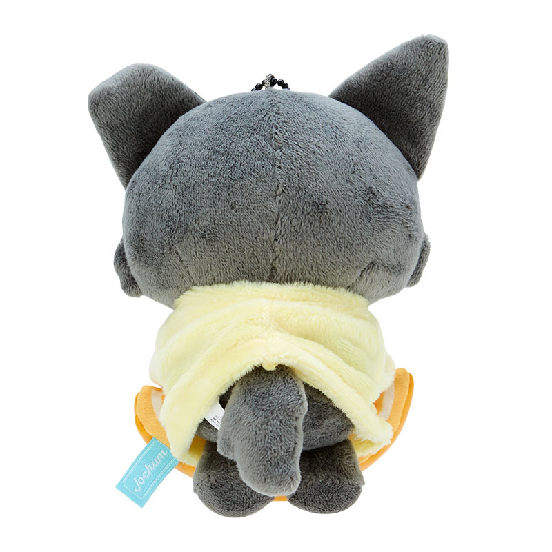 マスコットホルダー（ピーハイ）