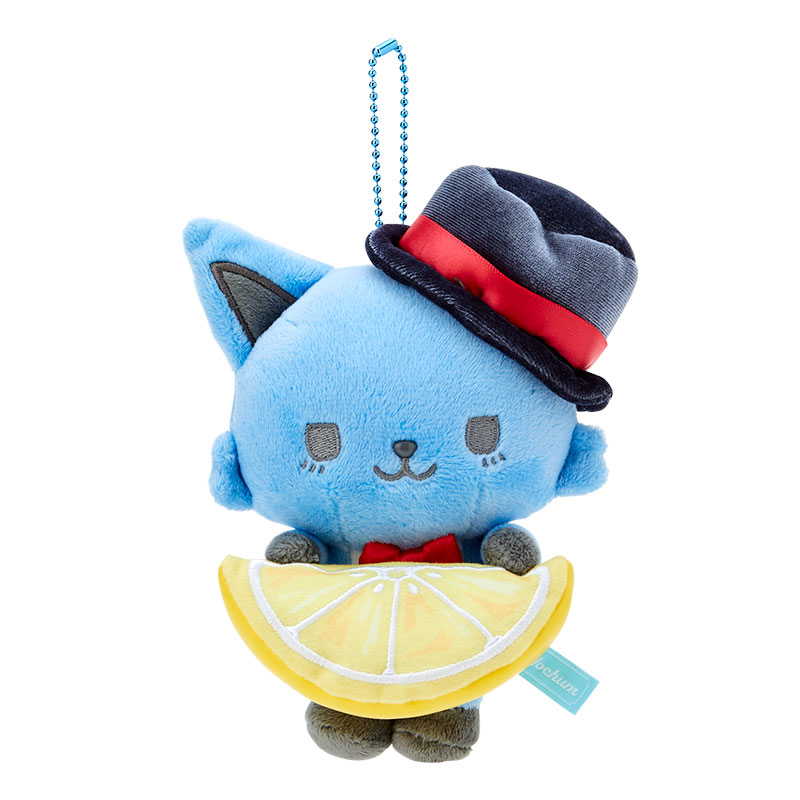 マスコットホルダー（レイン）