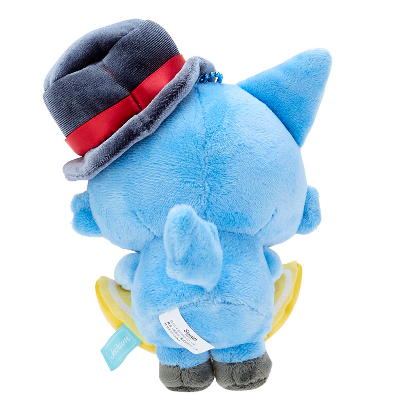 マスコットホルダー（レイン）