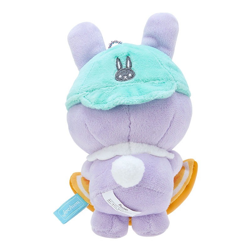 マスコットホルダー（ちまた）