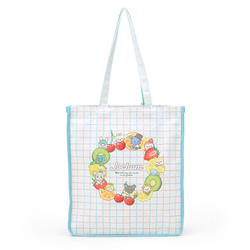 商品詳細ページ | JO1 OFFICIAL STORE | トートバッグ