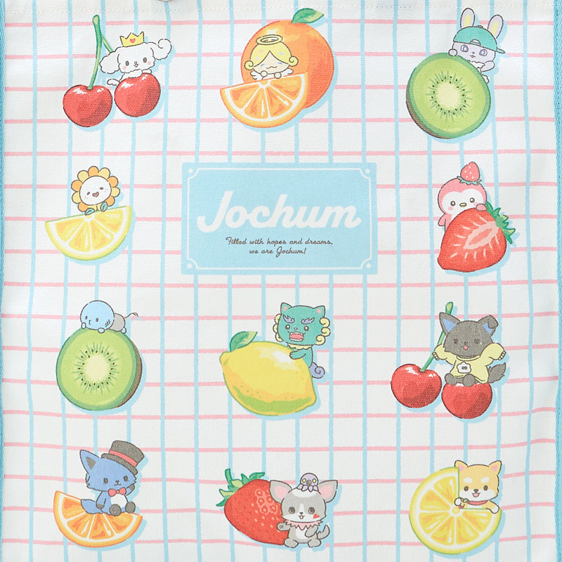 商品詳細ページ | JO1 OFFICIAL STORE | トートバッグ