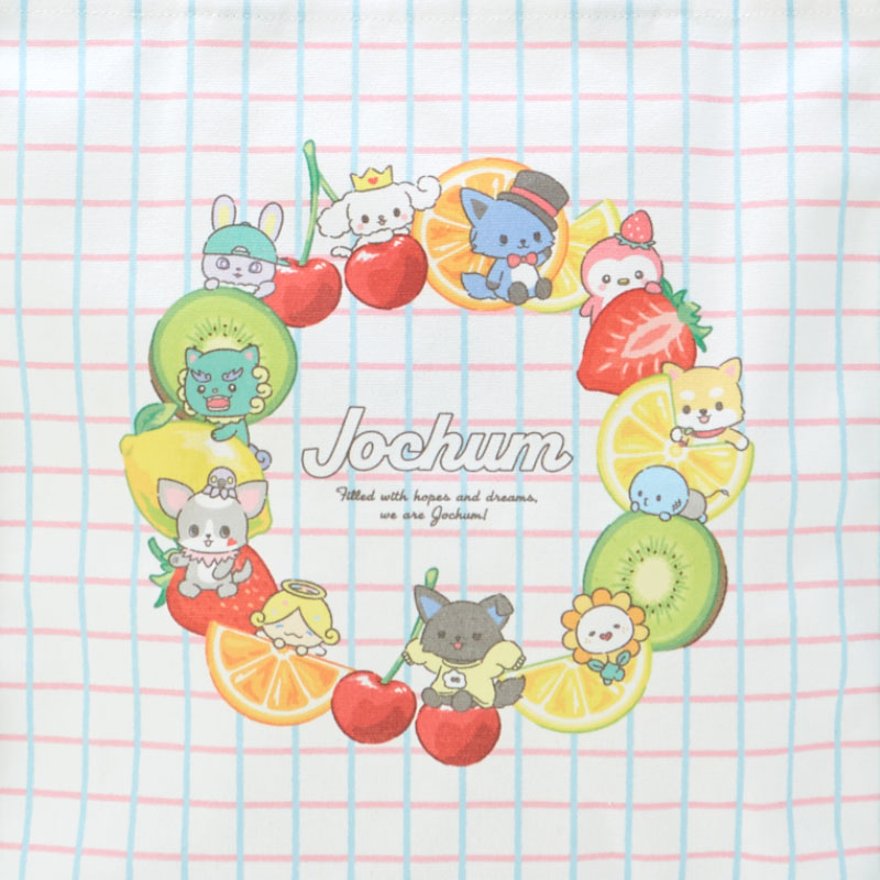 商品詳細ページ | JO1 OFFICIAL STORE | トートバッグ