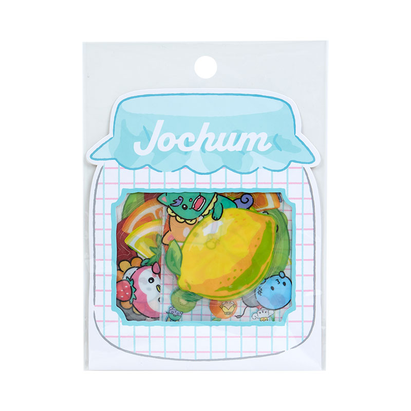 商品詳細ページ | JO1 OFFICIAL STORE | ステッカーセット